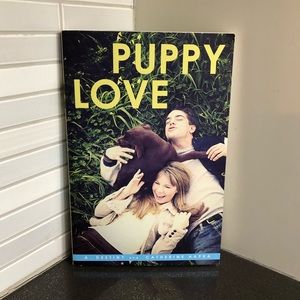 🧡 3/$12 Puppy Love